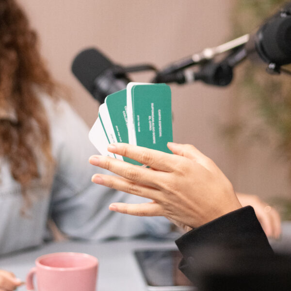 Juego de Cartas