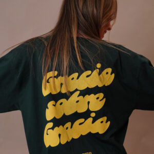 Remera Gracia
