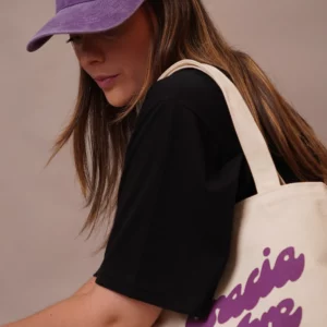 Totebag gracia