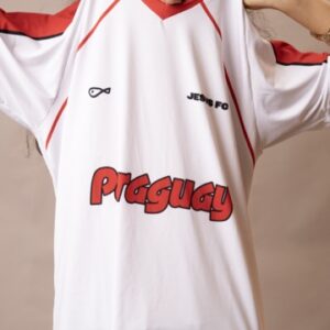 Paraguay - Blanca